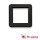Bezel for Coin Reject
