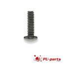 #6-32 x 1/2" Kreuzschlitzschraube mit Linsenkopf