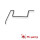 Ball Trough Wire Gate #12-6542