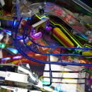 CLiP - Willy Wonka LE und CE (gelb)