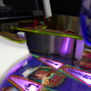 CLiP - Willy Wonka LE und CE (gelb)
