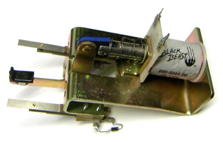 Data East/Sega/Stern Slingshot Baugruppe 26-1200 (090-5044-0T)