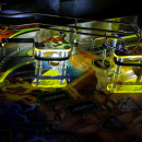 CLiP - Iron Maiden Legacy of the Beast Pro (gelb)