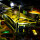 CLiP - Iron Maiden Legacy of the Beast Pro (gelb)