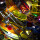 CLiP - Iron Maiden Legacy of the Beast Pro (gelb)