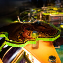 CLiP - Jurassic Park Premium/LE (green)