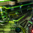 CLiP - The Munsters Premium/LE lower playfield (green)