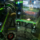 CLiP - The Munsters Premium/LE lower playfield (green)