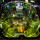 CLiP - The Munsters Premium/LE lower playfield (green)