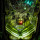 CLiP - The Munsters Premium/LE lower playfield (green)