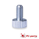 Locking Screw for coin validators