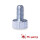 Locking Screw for coin validators