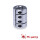 Super CHEXX / KIXX Rod Collar (long)