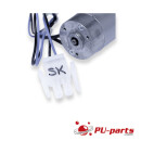 Super KIXX Elevator Motor