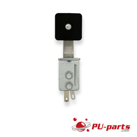 Anti-Rutsch Stand-Up Target Kit für Stern 1" Quadratisch