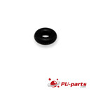 Original Pinball Rubber Ring Black 3/16 I.D.