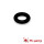 Original Pinball Rubber Ring Black 7/16" I.D.