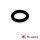 Original Pinball Rubber Ring Black 1" I.D.