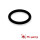 Original Pinball Rubber Ring Black 1-3/4" I.D.