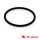 Original Pinball Rubber Ring Black 3" I.D.