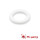 Original Pinball Rubber Ring White 1-1/4" I.D.