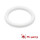Original Flipper Gummi Ring Weiß 2-3/4" I.D.