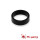 Original Standard Flipper Gummi Schwarz