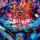 Stranger Things Flipper Finger Topper Stranger Things