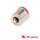 5 V 8-SMD #89 Bajonettsockel Flasher LED Rot