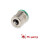 5 V 8-SMD #89 Bayonet Base Flasher LED Green