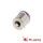 5 V 8-SMD #89 Bajonettsockel Flasher LED Lila