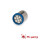 5 V 8-SMD #89 Bajonettsockel Flasher LED Türkis