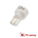 5 V 8-SMD #906 Stecksockel Flasher LED Kaltweiß