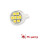 5 V 8-SMD #906 Stecksockel Flasher LED Kaltweiß