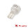 5 V 8-SMD #906 Stecksockel Flasher LED Kaltweiß