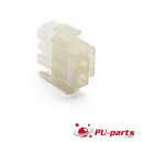 Molex Steckergehäuse 2,13 mm 3 Kontakte
