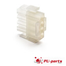 Molex Steckergehäuse 2,13 mm 4 Kontakte