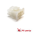 Molex Steckergehäuse 2,13 mm 6 Kontakte
