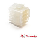 Molex Steckergehäuse 2,13 mm 12 Kontakte