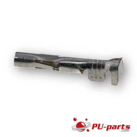 Molex Crimp Pin Kontakt 14-20 AWG #02-08-2004