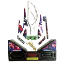 Stranger Things UV Lightning Kit