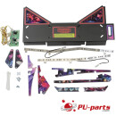 Stranger Things UV Lightning Kit Premium/LE