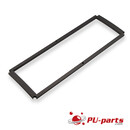 Foam Gasket for ColorDMD LCD Display SAM with Metal Panel
