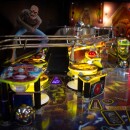 CLiP - Iron Maiden Legacy of the Beast Premium/LE (gelb)