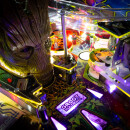 CLiP - Guardians of the Galaxy Premium/LE (gelb)