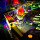 CLiP - Guardians of the Galaxy Premium/LE (gelb)