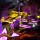 CLiP - Guardians of the Galaxy Premium/LE (gelb)