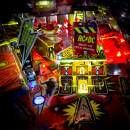 CLiP - AC/DC Pro (yellow)