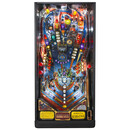 Iron Man Pro Silicone-Rings Playfield Set