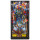 Iron Man Pro Silicone-Rings Playfield Set